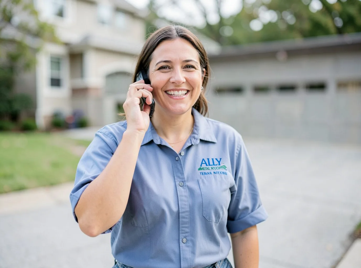 Metal Roof Installation Holland, OH FAQs